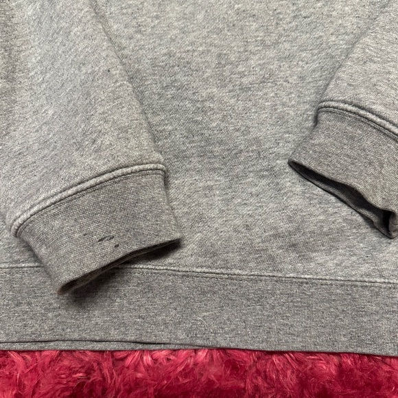 Grey Nike crewneck - Picture 3 of 3